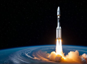 Запуск першої місії Artemis