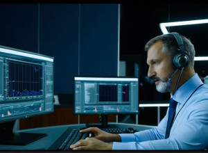 Аналіз впливу штучного інтелекту на ринок праці