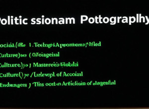 Застосування штучного інтелекту в освіті