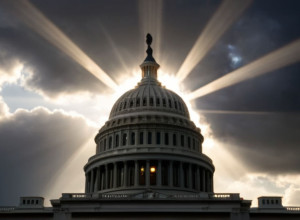 Сенат США схвалив законопроєкт про припинення найдовшого шатдауну