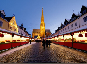 Рік після теракту на різдвяному ярмарку: Очевидці згадують трагедію