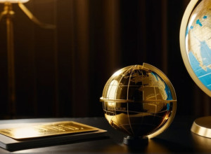 Золотий статус для мандрівників: як власники акцій економлять на подорожах