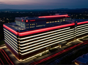 Лікарня DRK у Саарлуїсі оголосила про банкрутство: 800 робочих місць під загрозою