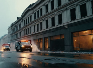 Вибух у житловому будинку в Майнці: шестеро постраждалих, будівля непридатна для проживання