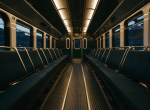 Менеджерка (48) пережила напад із ножем у потязі на Лондон: «Я лежала на підлозі і благала: «Будь ласка, не треба!»