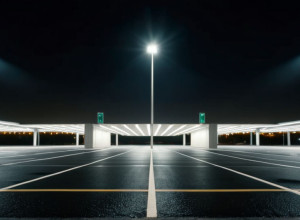 Нове дослідження: Майже половина автомобілів у Німеччині не використовуються