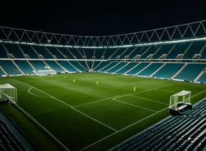 «Гоффенгайм» здобув вольову перемогу над «Вольфсбургом» з рахунком 3:2: домашні невдачі «Вовків»