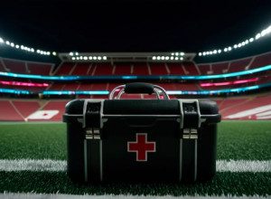 Удар для «Гладбаха»: Дві невтішні новини для вболівальників – ключовий гравець та молодий талант вибули