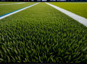 Зірка дортмундської «Боруссії» Юліан Рюерсон вразив «левовою» зачіскою та відсвяткував вихід Норвегії на ЧС