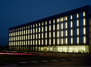 Лікарня DRK у Саарлуї оголосила про неплатоспроможність, поставивши під загрозу 800 робочих місць