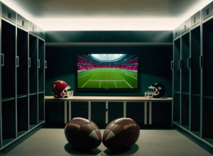 Несподіване зізнання Майкла Олізе: Зірка «Баварії» не дивиться фільми та серіали