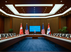 Канцлер Мерц анонсував "таємну" ініціативу щодо України на саміті G20