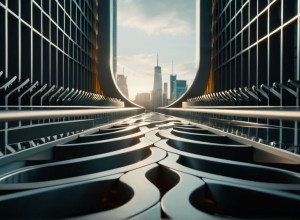 Зірка GZSZ Хріссанті Кавазі та Том Бек: Наш секрет кохання – це гра!