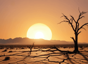 Зміна клімату вбиває тисячі: Чому політична бездіяльність стала смертельною загрозою