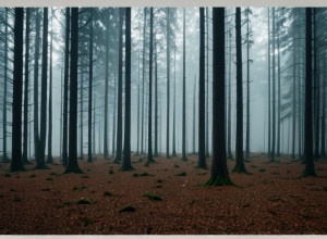 Смертельне полювання в Чехії: Один мисливець застрелив іншого