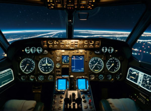 Фальшивий капітан керував пасажирськими літаками по Європі: розслідування Avion Express