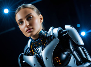 Штучний інтелект та майбутнє освіти