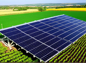 Інноваційні сонячні панелі нового покоління