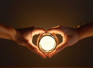 Крістін Нойбауер насолоджується щастям бабусі після примирення з сином