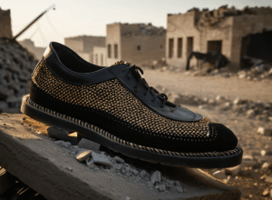 «Нас позбавили радості»: як палестинський танець дабке став символом опору серед руїн Гази