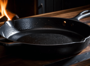 5 чавунних сковорідок з Amazon: лідери продажів за якістю та ціною