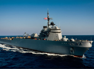 Судно "Спірідон II" з 2900 коровами застрягло в морі через відмову Туреччини прийняти вантаж