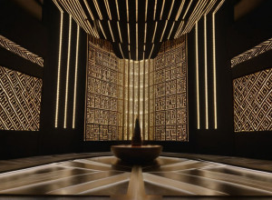 Берлінська пасторка провела незвичайну церемонію: Четверо чоловіків уклали шлюб