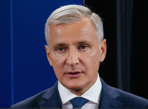 Вплив штучного інтелекту на ринок праці