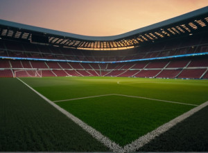 Саїд Ель Мала: Юний талант «Кельна» між національними збірними та очікуваннями