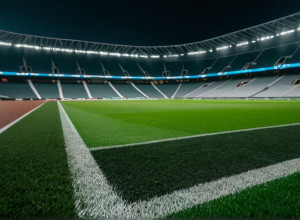 Стенлі Нсокі в «Уніоні»: Очікування дебюту замість ігрового часу