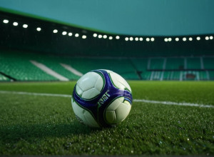 "Кікерс Оффенбах" здобуває бойову нічию 1:1 з "Фрайбургом II" попри кадрові проблеми