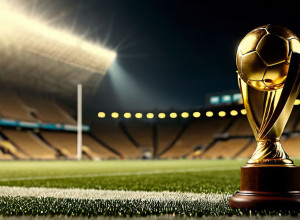 Настанова від Бундестренера: Як зірці «Кельна» Ель Мала потрапити на Чемпіонат світу