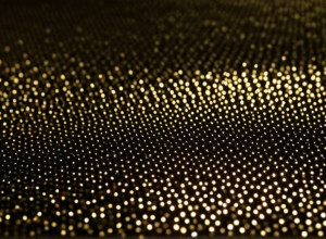 Хлоя Келлі вразила публіку: футболістка збірної Англії засяяла на церемонії у "прозорій" сукні