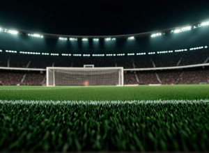 Феноменальне повернення Рейни у збірну США: нова надія для "Боруссії" Менхенгладбах