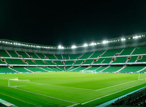 Іспанія готується до зустрічі з Туреччиною: Кваліфікація на ЧС-2026 майже гарантована