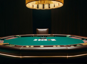 Німецький покерист Крістоф Фогельсанг номінований на мега-турнір WSOP Paradise