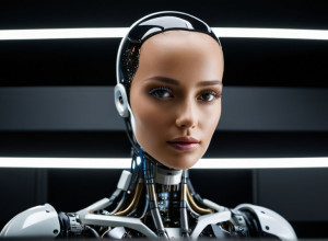 Вплив штучного інтелекту на ринок праці