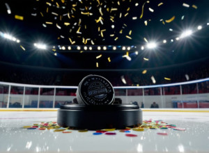 Німеччина виграла Кубок Німеччини з хокею: Впевнена перемога над Словаччиною