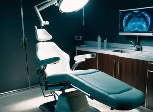 Суд У Мюнхені Відхилив Позов Стоматолога Про Зламане Крісло Під Двометровим Пацієнтом