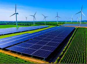 Інноваційні технології у сфері енергетики