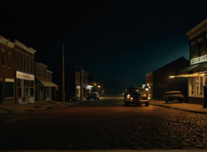 Злодії сигарет на 15 000 євро потрапили в глухий кут у Німеччині