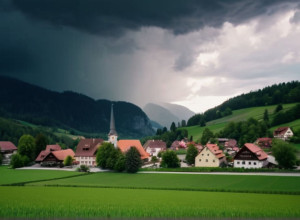 "Dahoam is Dahoam": Щотижневий огляд сюжетних ліній у серіалі