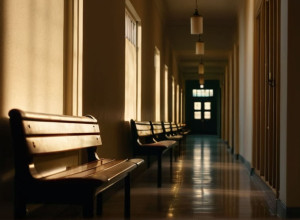 У Тюрингії вчителя засудили до 4 років ув'язнення за сексуальне насильство над ученицями