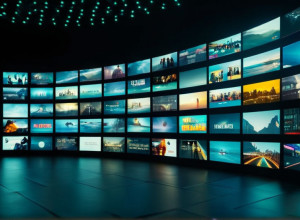 Прем'єри Листопада 2025: Нові Фільми та Серіали на Paramount+