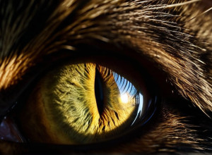 Чому коти бояться чоловіків: експерти розкривають справжні причини та дають поради