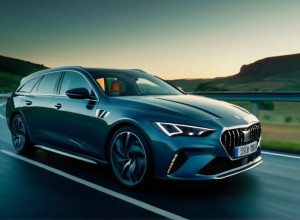 Битва преміум-універсалів: Audi A6 Avant проти BMW 5er Touring – хто кращий?