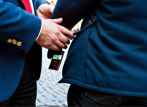 У Саксонії-Ангальт попереджають про кишенькових злодіїв: як захиститися на різдвяних ярмарках