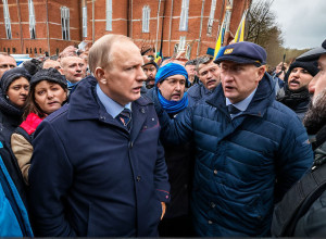 Страйк вчителів у Великій Британії