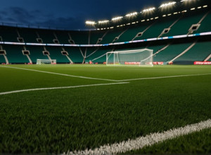 Ганза Росток – Швайнфурт: боротьба за лідерство у 3-й Бундеслізі