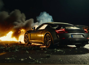 Російський криптомільйонер загинув у страшній ДТП на Lamborghini в Москві